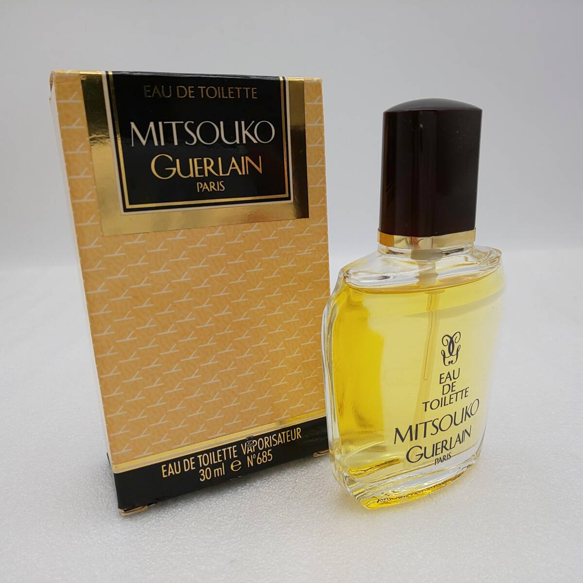 Yahoo!オークション -「ゲラン ミツコ 30ml」の落札相場・落札価格 Yahoo!オークション -「ゲラン ミツコ 30ml」の落札相場・落札価格