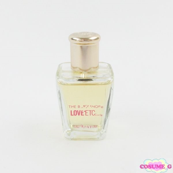 コリーヌ コブソン ラブ エトセトラ オードトワレ コリーヌ コブソン ラブ エトセトラ オードトワレ