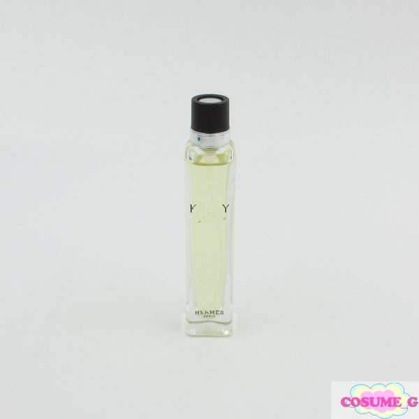 新品未使用 エルメス ケリー カレーシュ パルファム 15ml オー ド パルファム 《ケリー カレーシュ》 | Hermès - エルメス