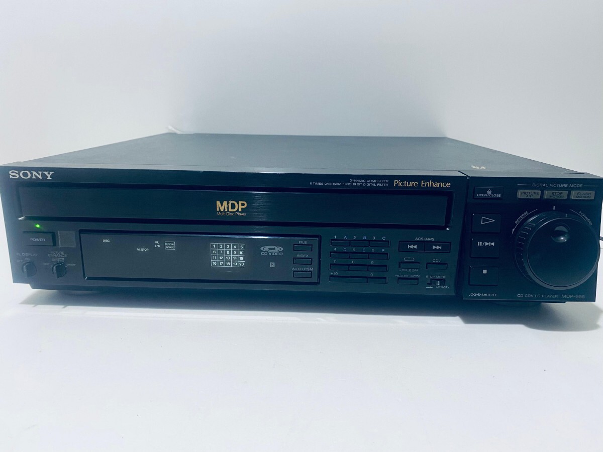 Yahoo!オークション -「sony mdp 555」の落札相場・落札価格 Yahoo!オークション -「sony mdp 555」の落札相場・落札価格