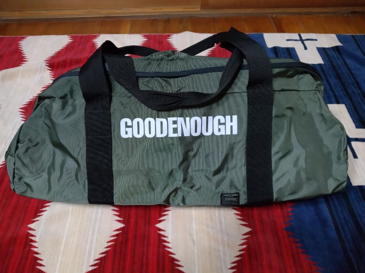 Yahoo!オークション -「good enough バッグ」の落札相場・落札価格 Yahoo!オークション -「good enough バッグ」の落札相場・落札価格