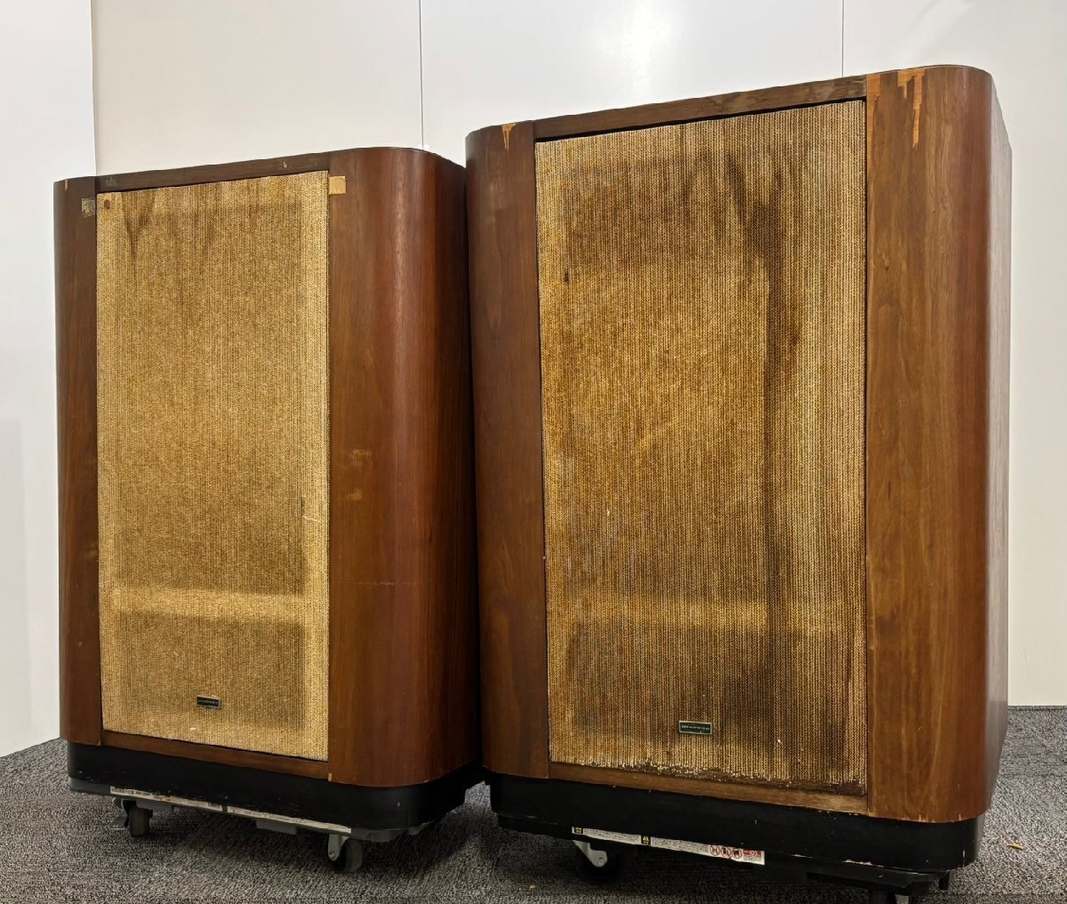 Yahoo!オークション -「diatone 2s-305」(ダイヤトーン) (一般 Yahoo!オークション -「diatone 2s-305」(ダイヤトーン) (一般