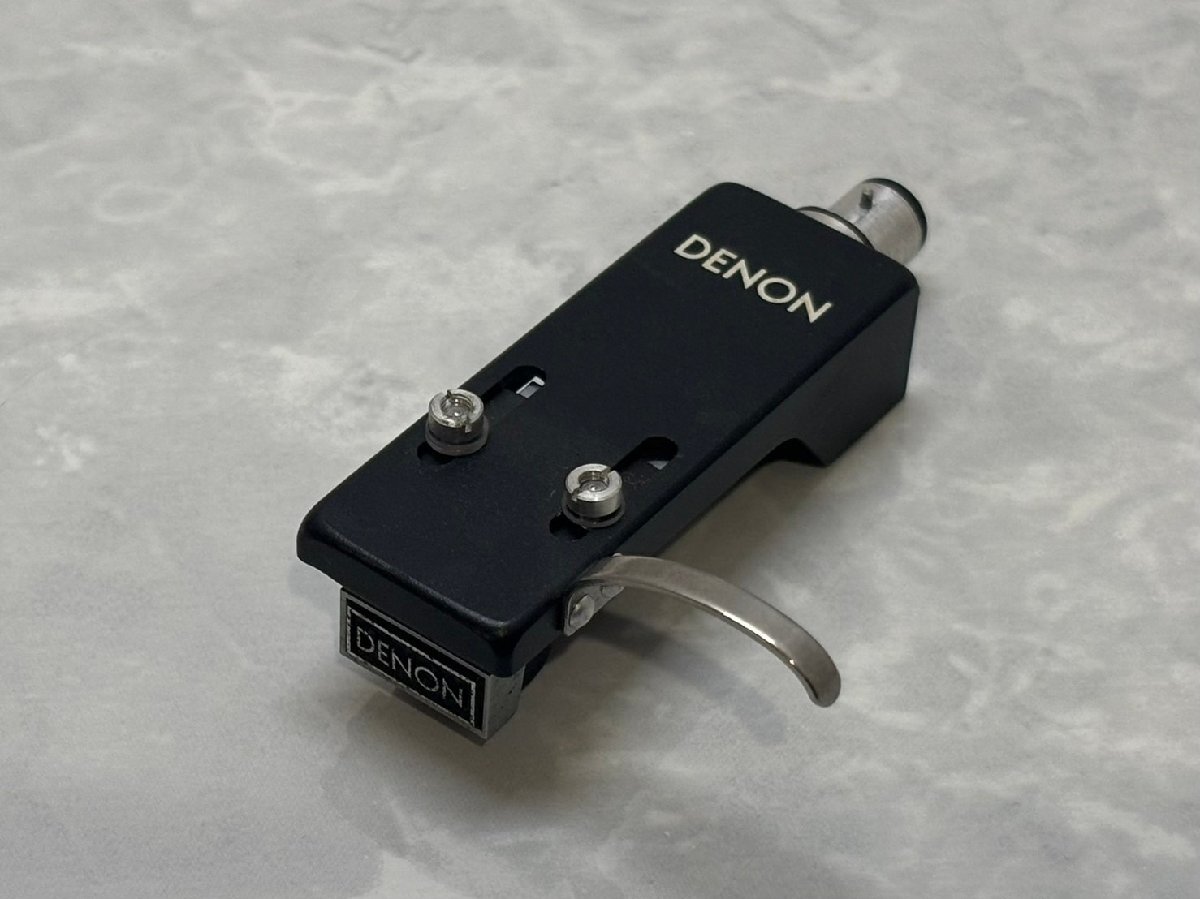 Yahoo!オークション -「denon dl-107」の落札相場・落札価格 Yahoo!オークション -「denon dl-107」の落札相場・落札価格