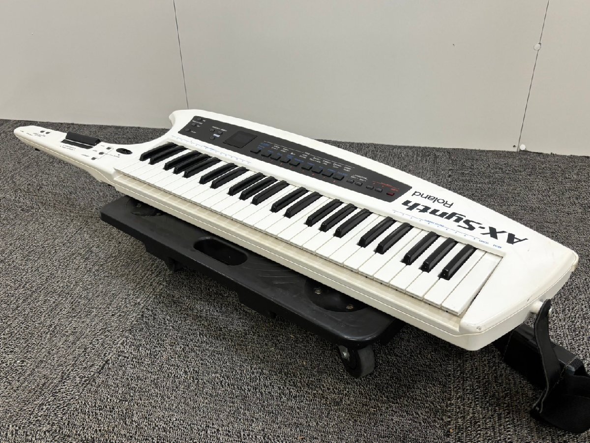 Yahoo!オークション -「ax synth」の落札相場・落札価格 Yahoo!オークション -「ax synth」の落札相場・落札価格