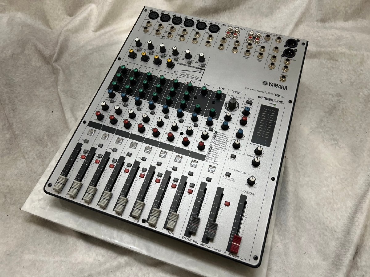 Yahoo!オークション -「yamaha mw12cx」の落札相場・落札価格 Yahoo!オークション -「yamaha mw12cx」の落札相場・落札価格