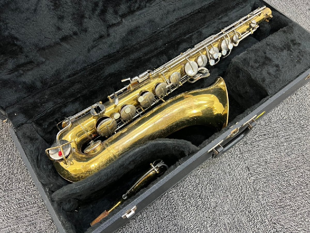 Yahoo!オークション -「selmer bundy」(サックス) (管楽器)の Yahoo!オークション -「selmer bundy」(サックス) (管楽器)の