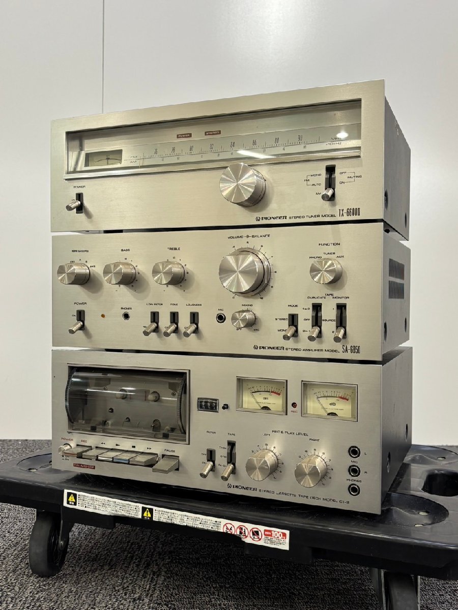 Yahoo!オークション -「tx-6600Ⅱ」の落札相場・落札価格 Yahoo!オークション -「tx-6600Ⅱ」の落札相場・落札価格