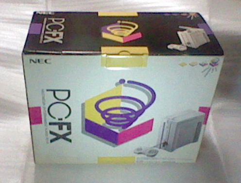 Yahoo!オークション -「pc-fx本体」の落札相場・落札価格 Yahoo!オークション -「pc-fx本体」の落札相場・落札価格