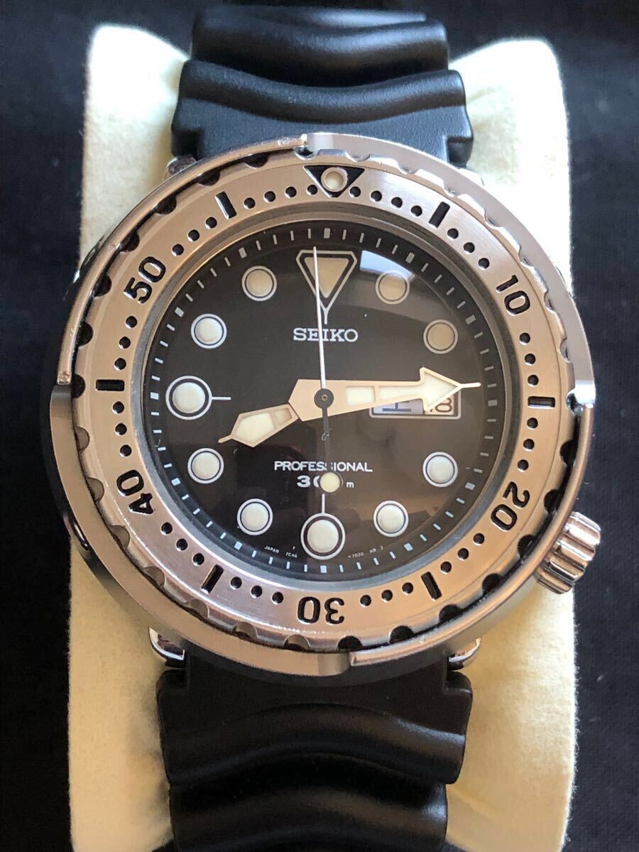 Yahoo!オークション -「seiko 7c46-7011」(アクセサリー、時計 Yahoo!オークション -「seiko 7c46-7011」(アクセサリー、時計