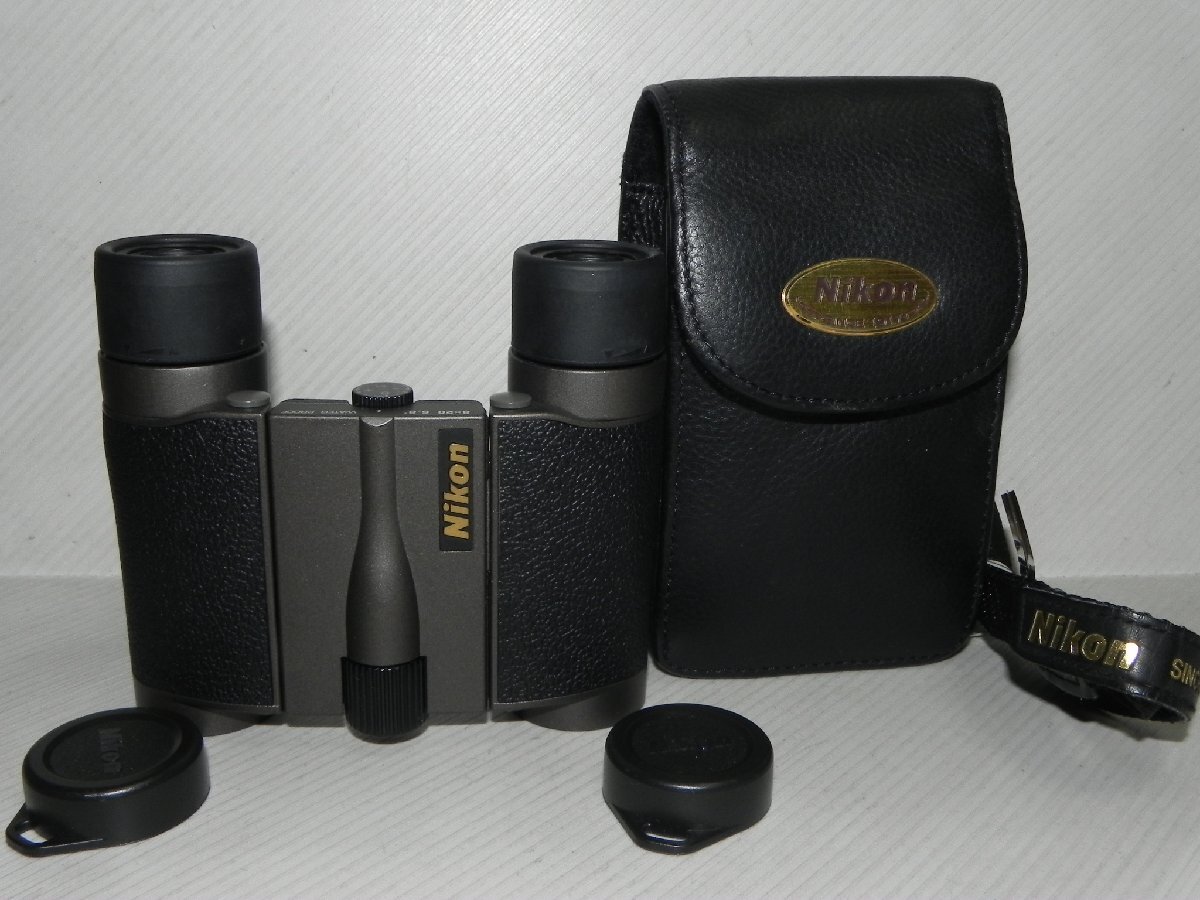 2025年最新】Yahoo!オークション -nikon 双眼鏡 8 20の中古品 2025年最新】Yahoo!オークション -nikon 双眼鏡 8 20の中古品