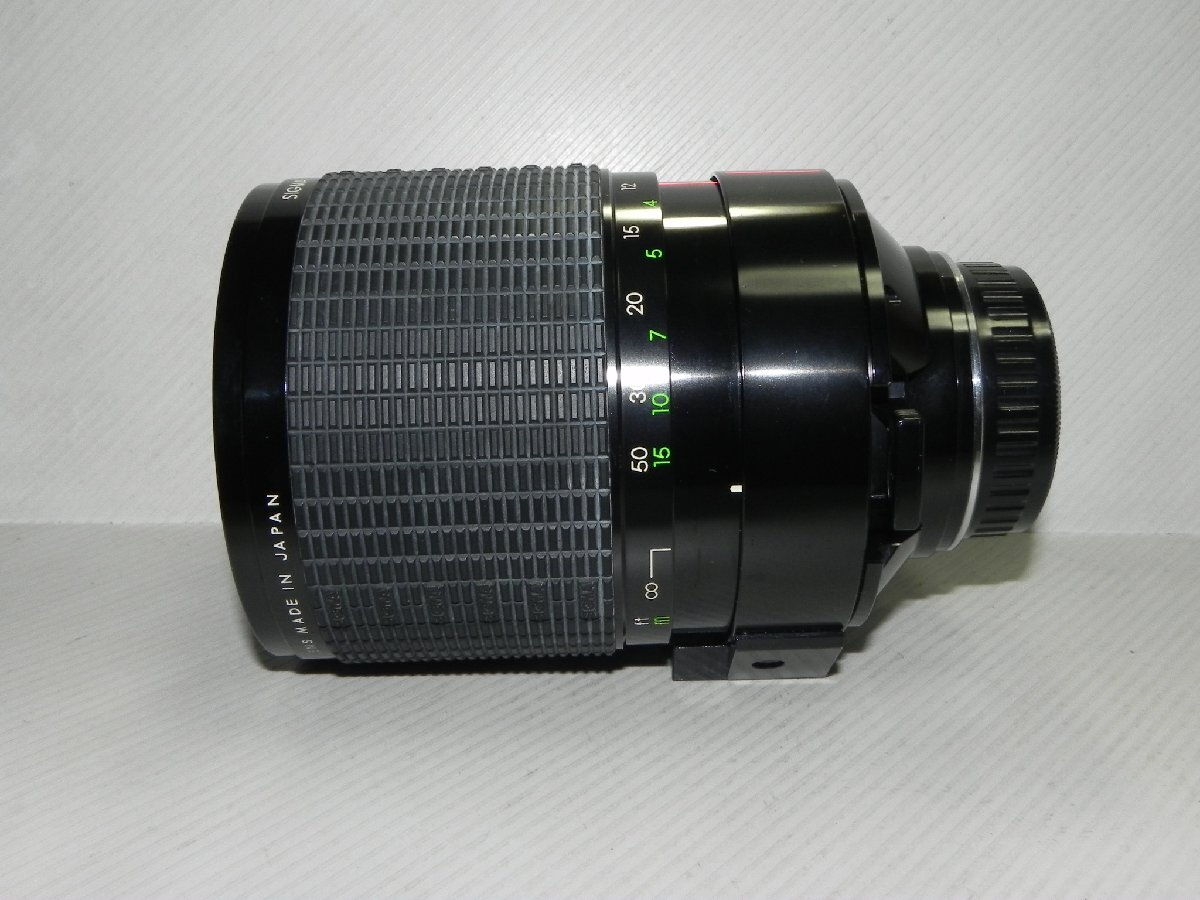 2025年最新】Yahoo!オークション -シグマ 600mm f8(レンズ)の 2025年最新】Yahoo!オークション -シグマ 600mm f8(レンズ)の