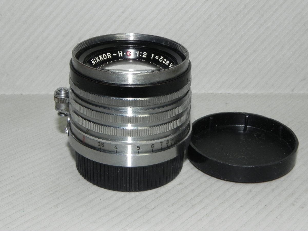 2025年最新】Nikkor-H.C 5cm f2 レンズの商品一覧 2025年最新】Nikkor-H.C 5cm f2 レンズの商品一覧