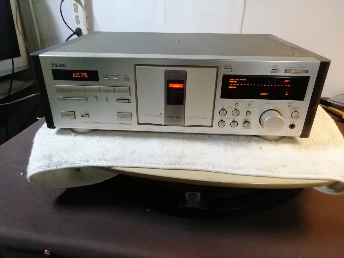 Yahoo!オークション -「teac v-7010」の落札相場・落札価格 Yahoo!オークション -「teac v-7010」の落札相場・落札価格