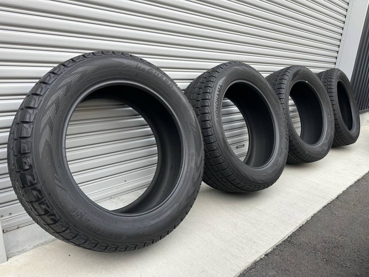 Yahoo!オークション -「265 55 20 スタッドレス」の落札相場 Yahoo!オークション -「265 55 20 スタッドレス」の落札相場