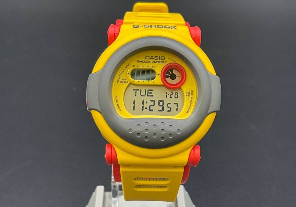 Yahoo!オークション -「g-shock g-001-9jf」(その他) (G-SHOCK Yahoo!オークション -「g-shock g-001-9jf」(その他) (G-SHOCK