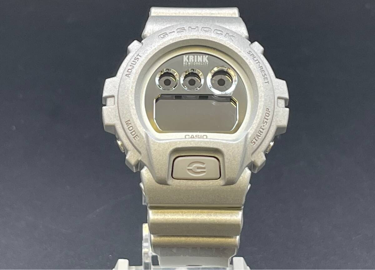 Yahoo!オークション -「g-shock krink」の落札相場・落札価格 Yahoo!オークション -「g-shock krink」の落札相場・落札価格