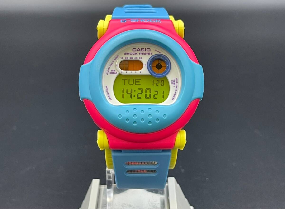 Yahoo!オークション -「g-001-2jf」(G-SHOCK) (カシオ)の落札 Yahoo!オークション -「g-001-2jf」(G-SHOCK) (カシオ)の落札