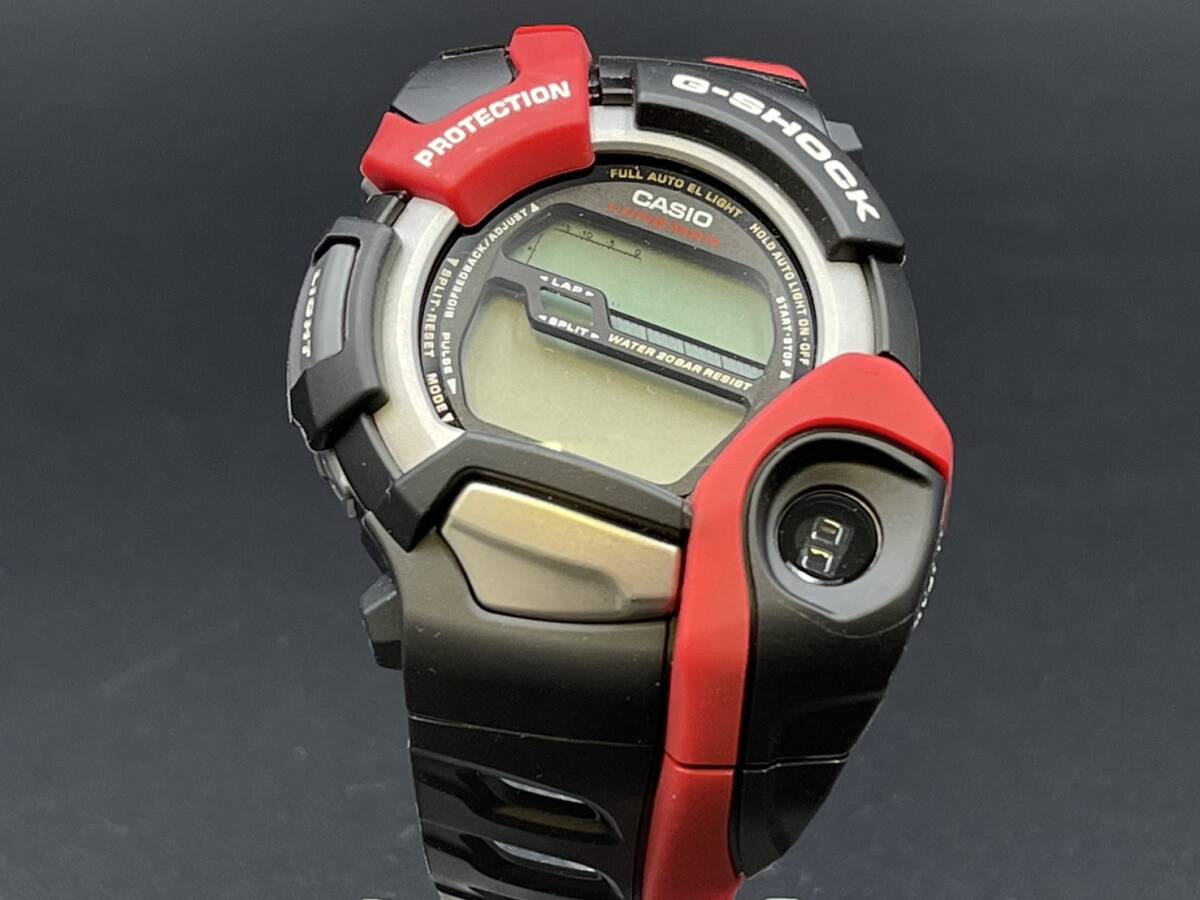 Yahoo!オークション -「トライアスロン」(G-SHOCK) (カシオ)の Yahoo!オークション -「トライアスロン」(G-SHOCK) (カシオ)の