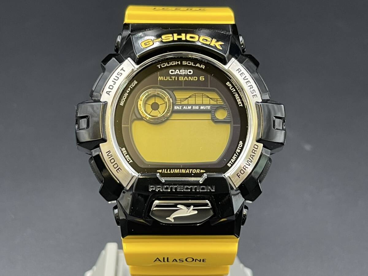 Yahoo!オークション -「gwx-8901k-1jr」(コラボレーションモデル Yahoo!オークション -「gwx-8901k-1jr」(コラボレーションモデル