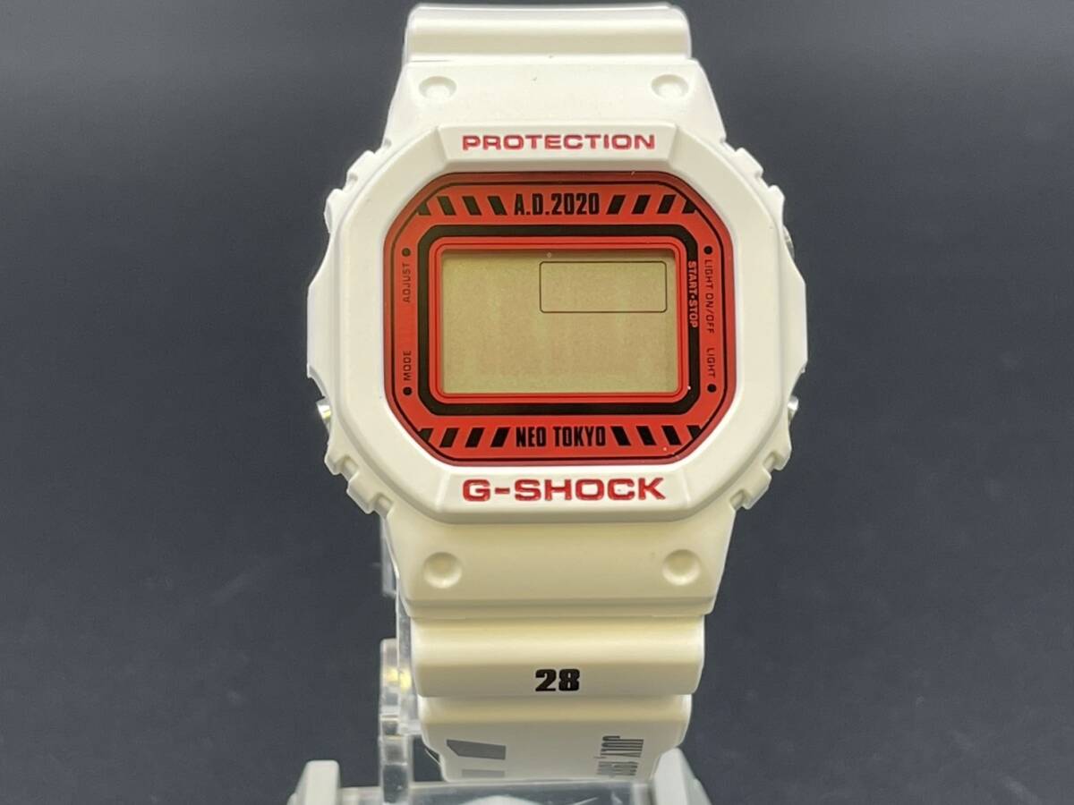 Yahoo!オークション -「akira」(G-SHOCK) (カシオ)の落札相場 Yahoo!オークション -「akira」(G-SHOCK) (カシオ)の落札相場