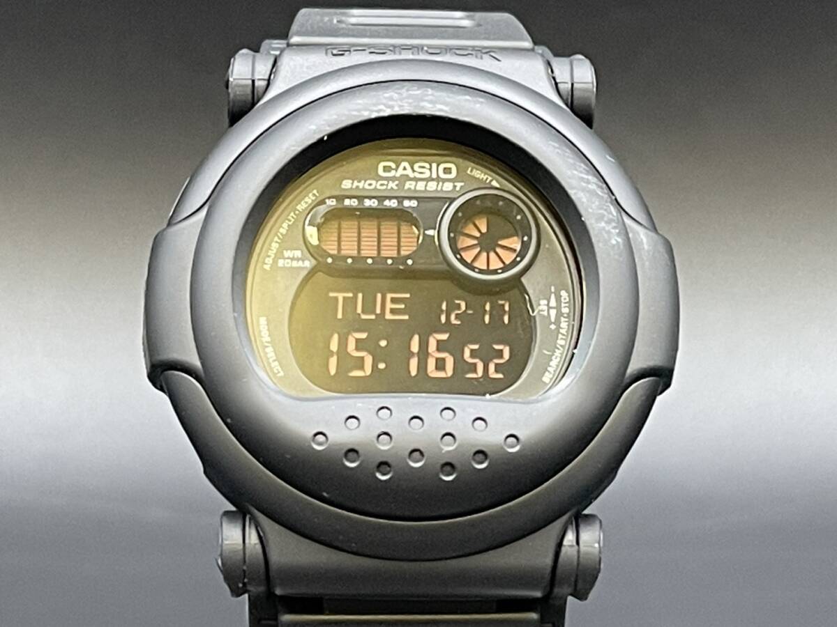 Yahoo!オークション -「g-001 ジェイソン」(G-SHOCK) (カシオ)の Yahoo!オークション -「g-001 ジェイソン」(G-SHOCK) (カシオ)の