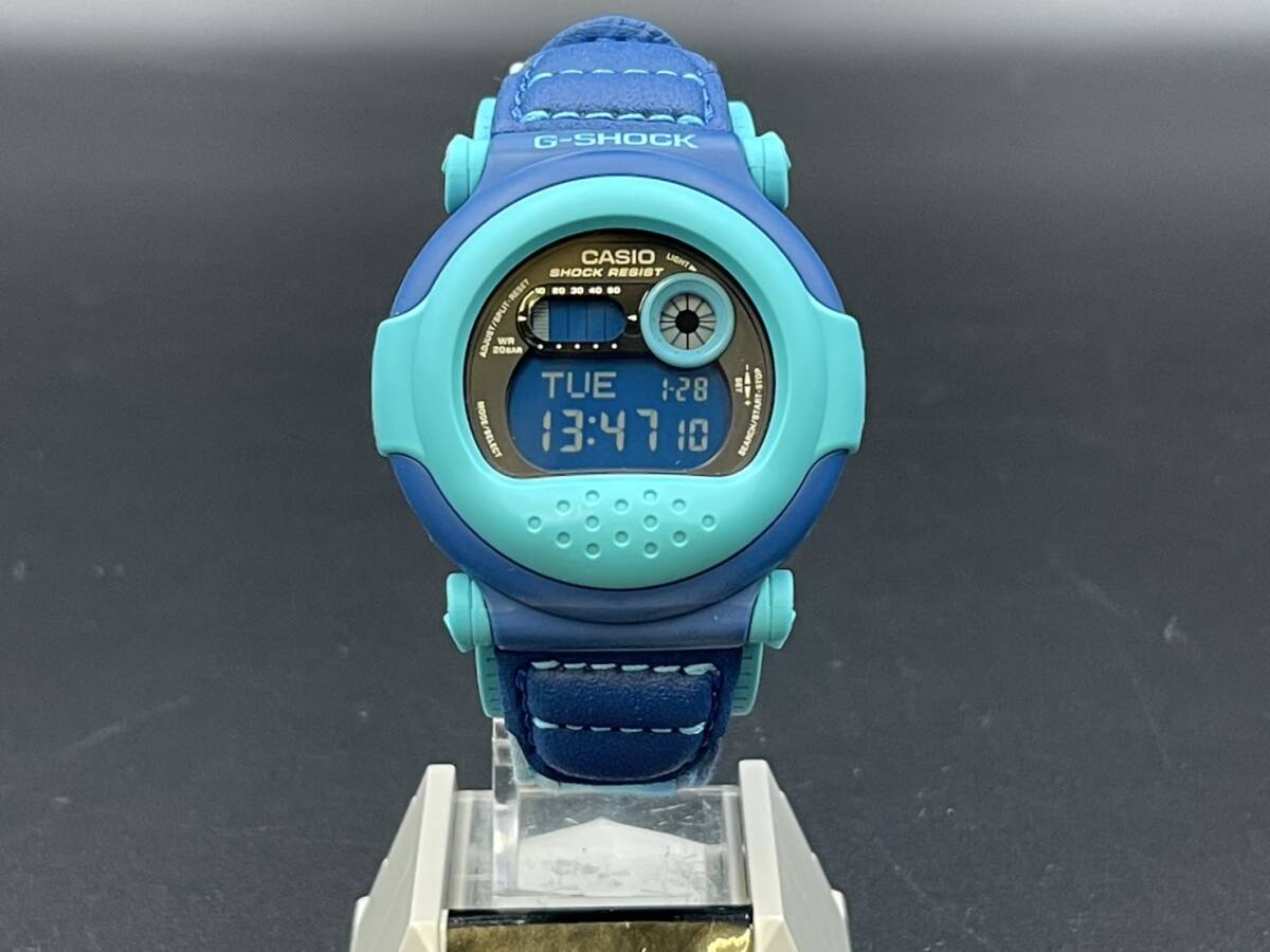 Yahoo!オークション -「g-001 ジェイソン」(G-SHOCK) (カシオ)の Yahoo!オークション -「g-001 ジェイソン」(G-SHOCK) (カシオ)の
