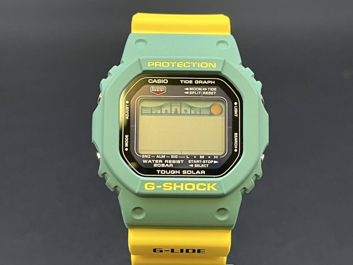 Yahoo!オークション -「g-shock サーフライダー」の落札相場 Yahoo!オークション -「g-shock サーフライダー」の落札相場