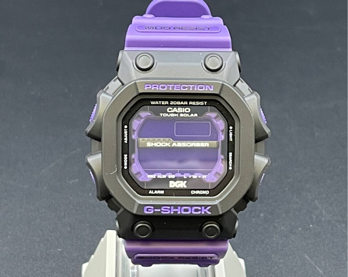 Yahoo!オークション -「gx-56 dgk」(G-SHOCK) (カシオ)の落札 Yahoo!オークション -「gx-56 dgk」(G-SHOCK) (カシオ)の落札