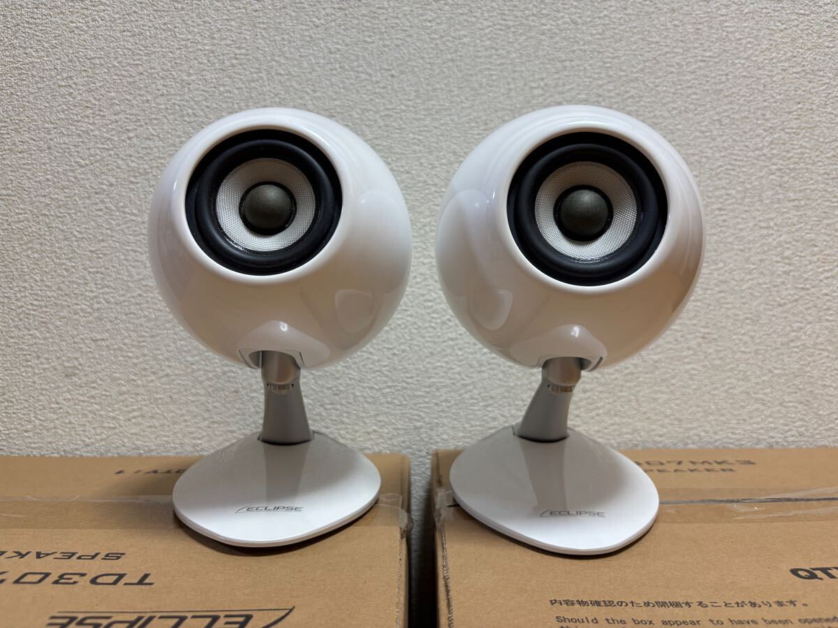 Yahoo!オークション -「eclipse td307mk3」(オーディオ機器) の Yahoo!オークション -「eclipse td307mk3」(オーディオ機器) の