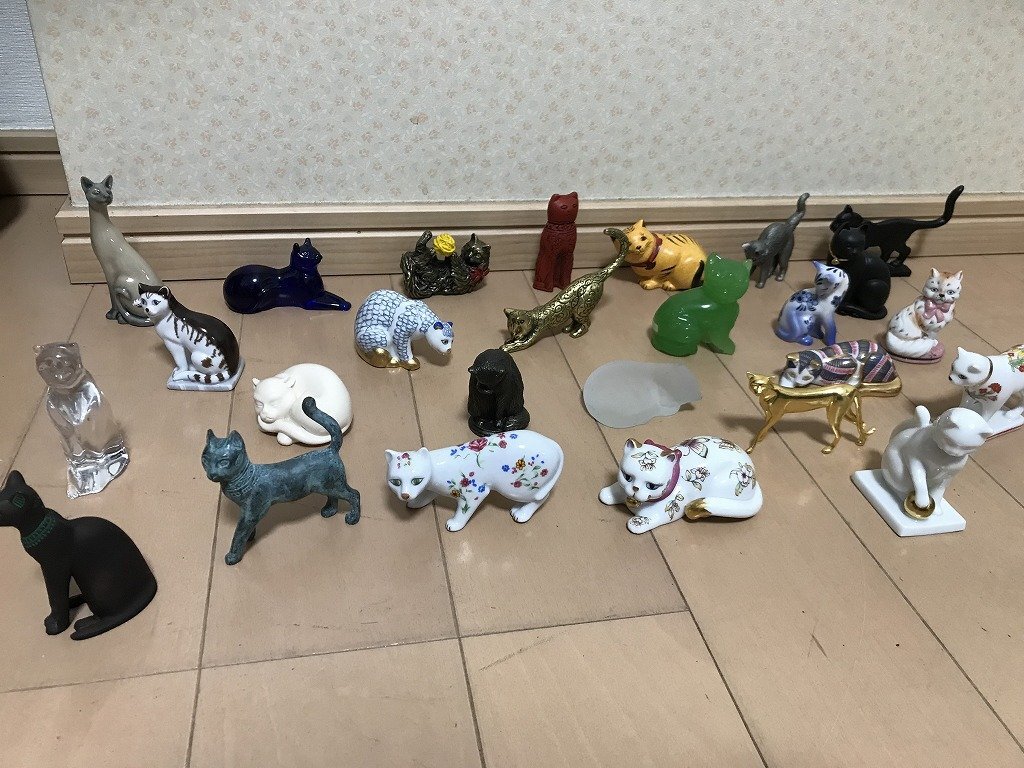 Yahoo!オークション -「フランクリンミント 猫」の落札相場 Yahoo!オークション -「フランクリンミント 猫」の落札相場