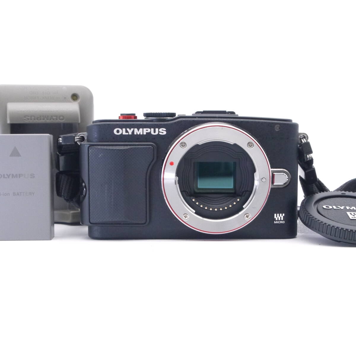 2025年最新】Yahoo!オークション -olympus pen lite e-pl6の中古 2025年最新】Yahoo!オークション -olympus pen lite e-pl6の中古