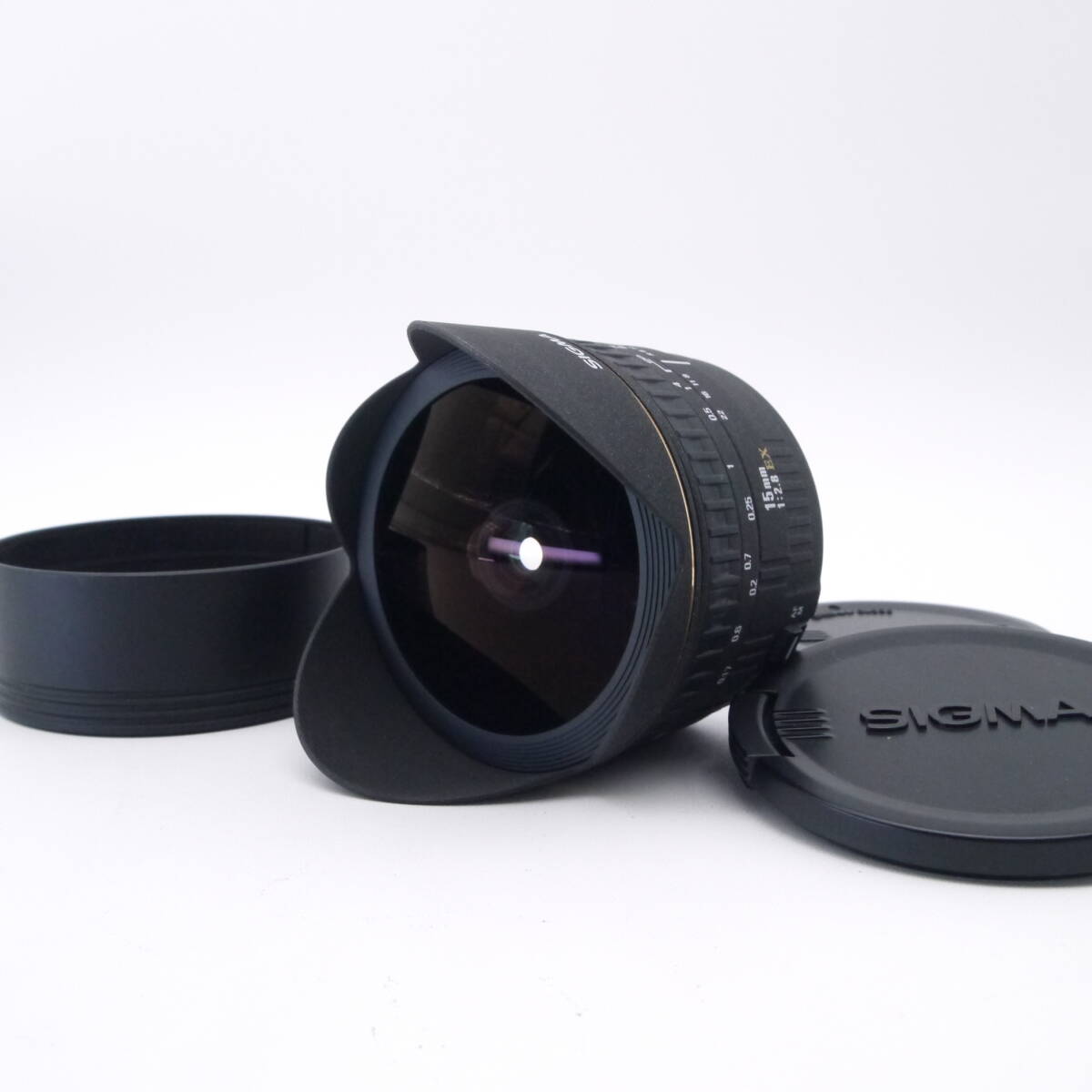 Yahoo!オークション -「sigma 15mm f2.8」の落札相場・落札価格 Yahoo!オークション -「sigma 15mm f2.8」の落札相場・落札価格