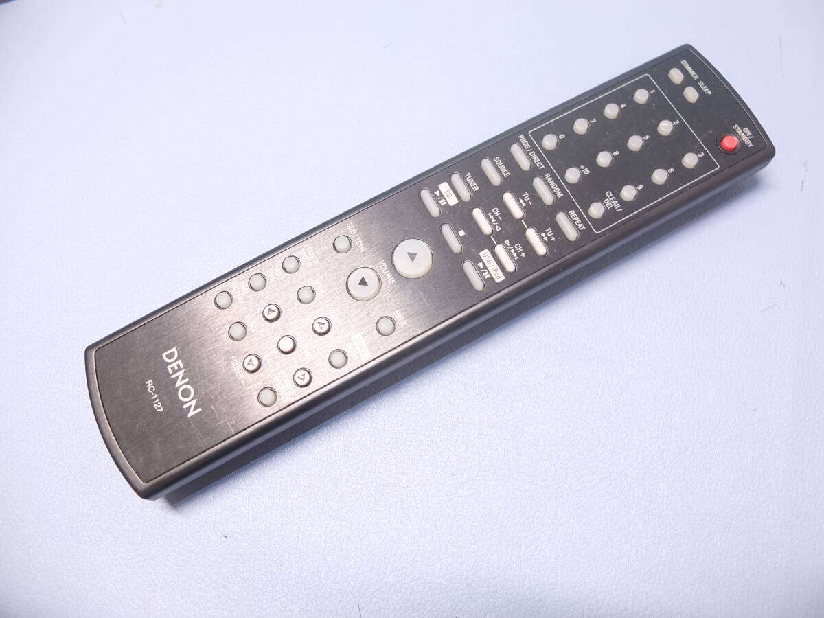 Yahoo!オークション -「denon rcd-m38」の落札相場・落札価格 Yahoo!オークション -「denon rcd-m38」の落札相場・落札価格