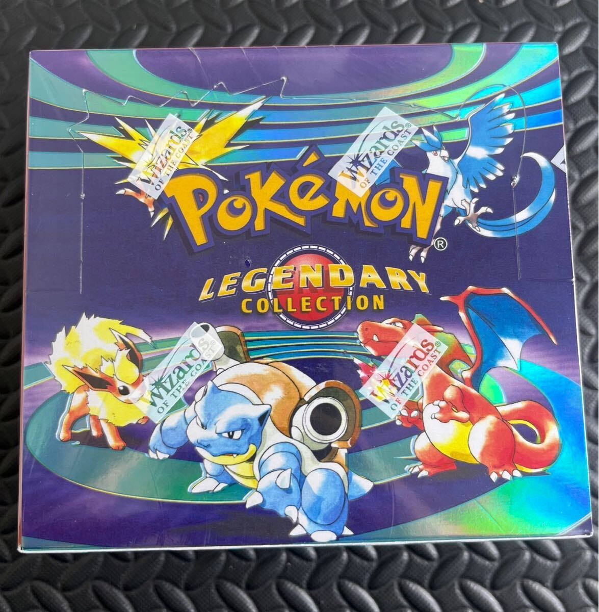 Yahoo!オークション -「ポケモンカード 旧裏面 box」の落札相場 Yahoo!オークション -「ポケモンカード 旧裏面 box」の落札相場
