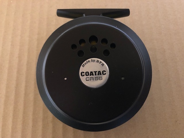 Yahoo!オークション -「コータック」(フライリール) (リール)の