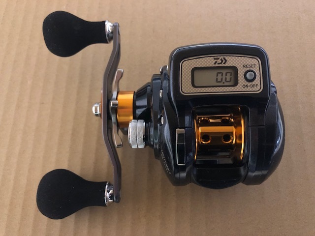 2025年最新】Yahoo!オークション -ダイワ ライトゲーム icv 150h