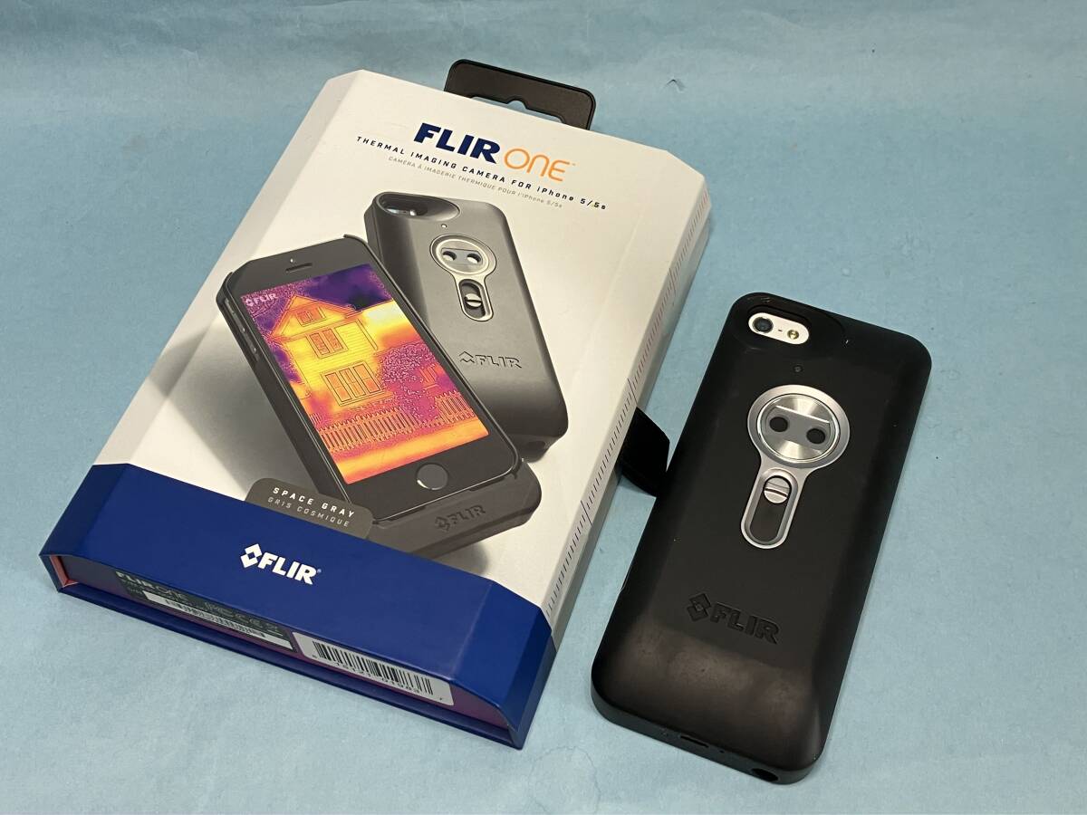 Yahoo!オークション -「flir one iphone」の落札相場・落札価格 Yahoo!オークション -「flir one iphone」の落札相場・落札価格