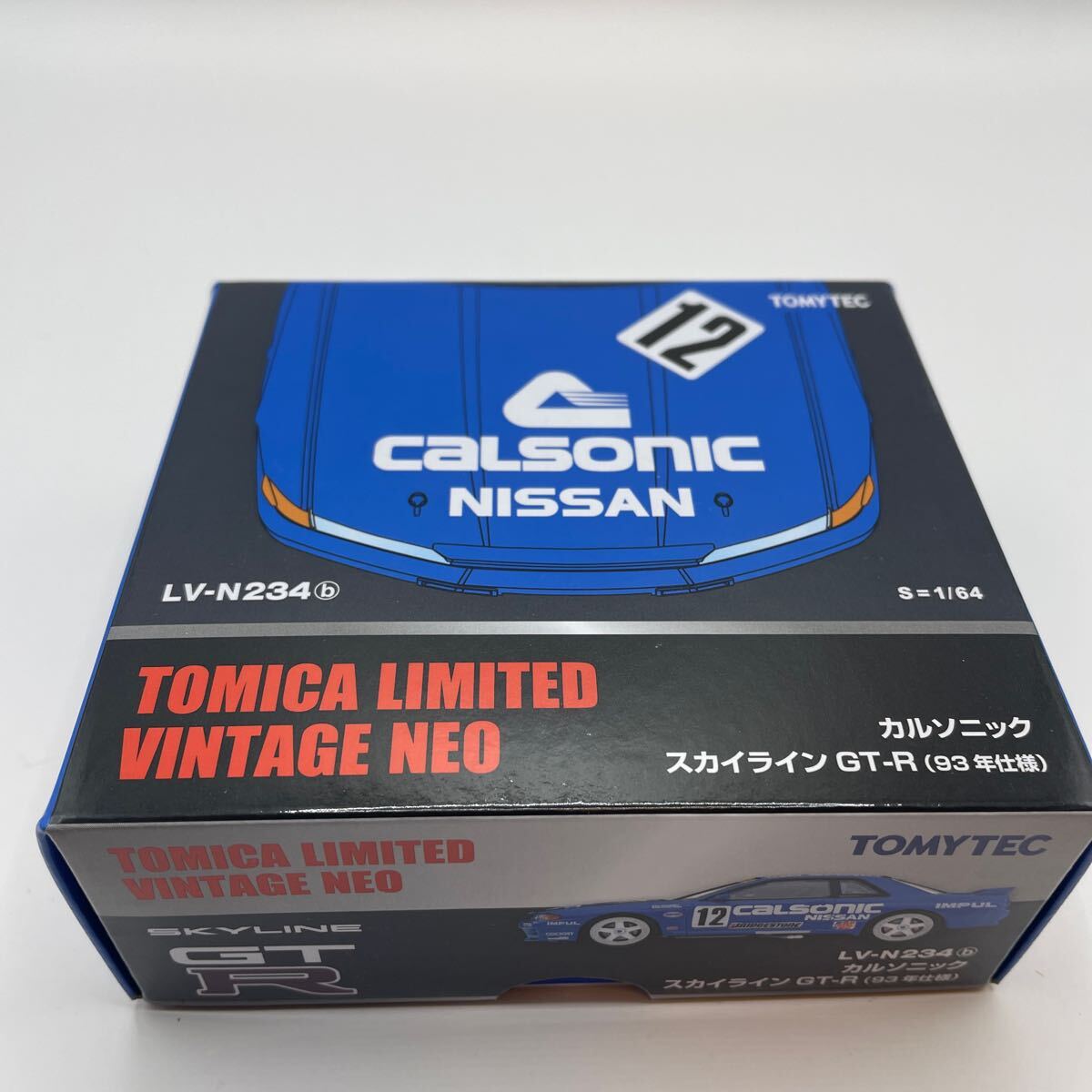 Yahoo!オークション -「トミカ カルソニック gt-r」の落札相場 Yahoo!オークション -「トミカ カルソニック gt-r」の落札相場