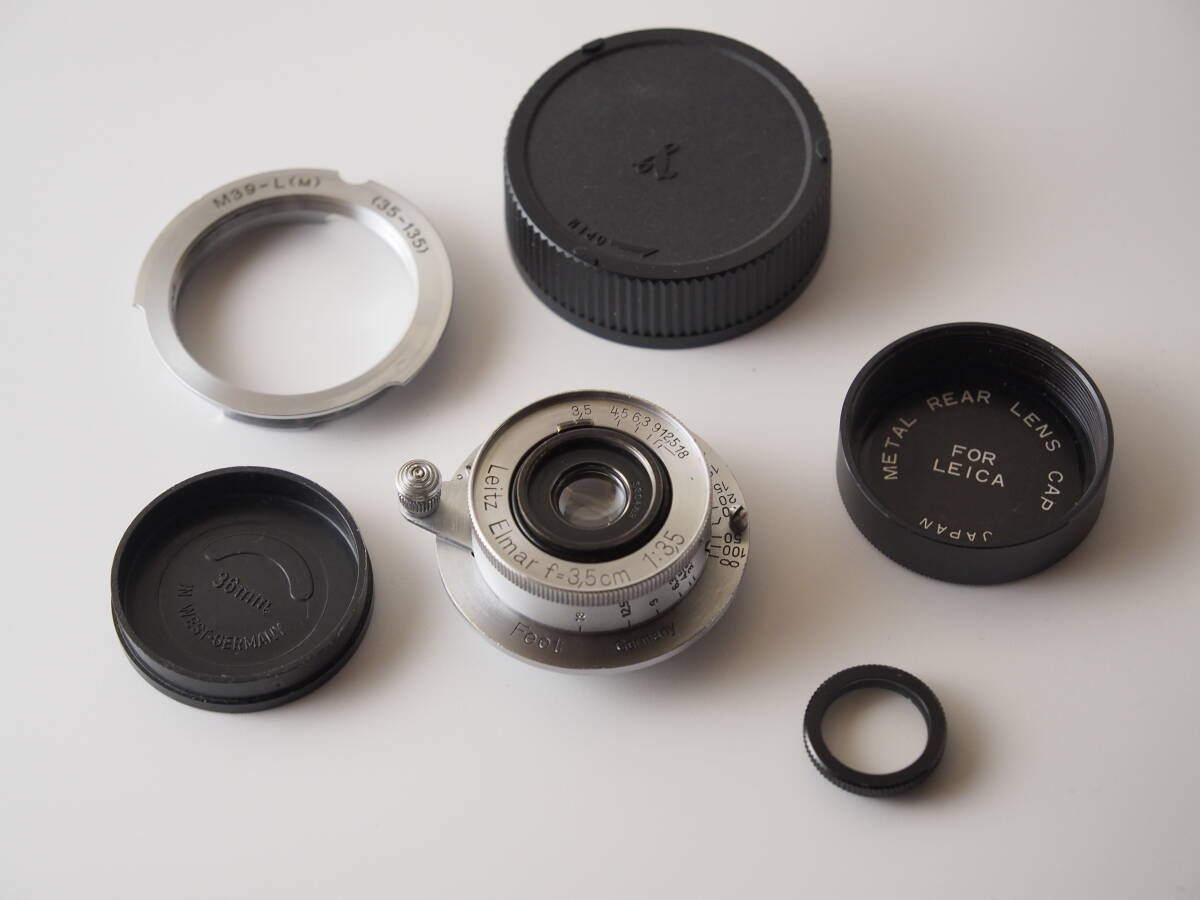 Yahoo!オークション -「エルマー 35mm f3.5」の落札相場・落札価格 Yahoo!オークション -「エルマー 35mm f3.5」の落札相場・落札価格