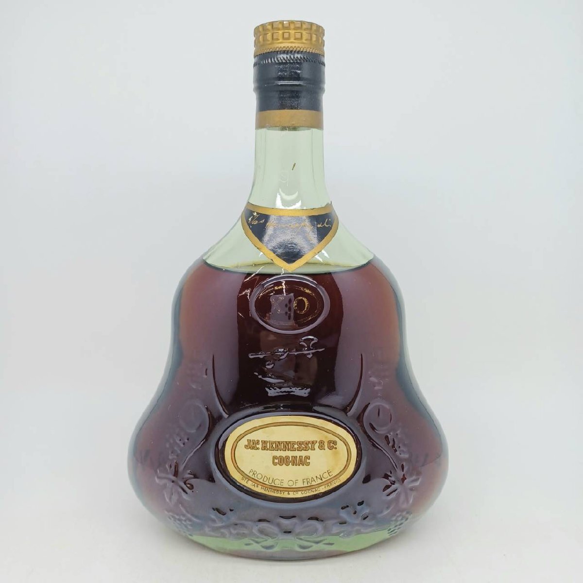 Yahoo!オークション -「jas hennessy ヘネシー xo グリーン Yahoo!オークション -「jas hennessy ヘネシー xo グリーン