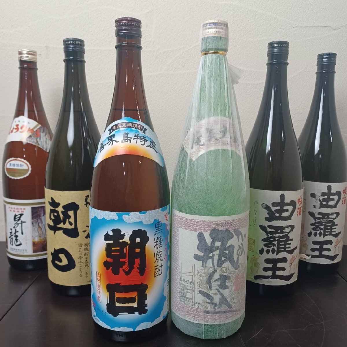 Yahoo!オークション -「古酒」(黒糖焼酎) (焼酎)の落札相場 Yahoo!オークション -「古酒」(黒糖焼酎) (焼酎)の落札相場