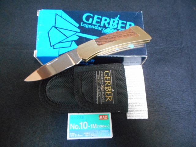 2025年最新】Yahoo!オークション -(gerber ガーバー) (オールド 2025年最新】Yahoo!オークション -(gerber ガーバー) (オールド