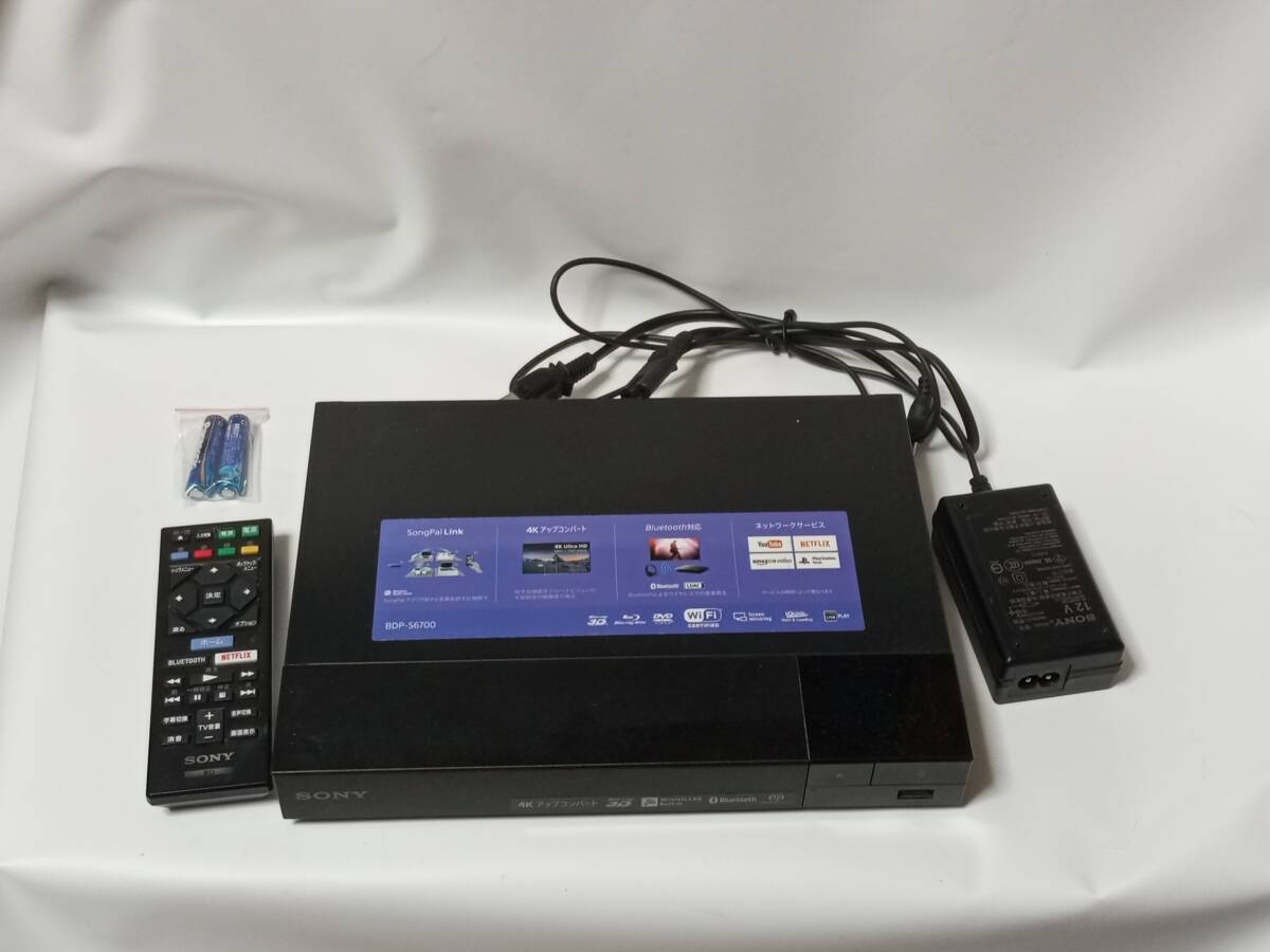 Yahoo!オークション -「bdp-s6700」の落札相場・落札価格 Yahoo!オークション -「bdp-s6700」の落札相場・落札価格
