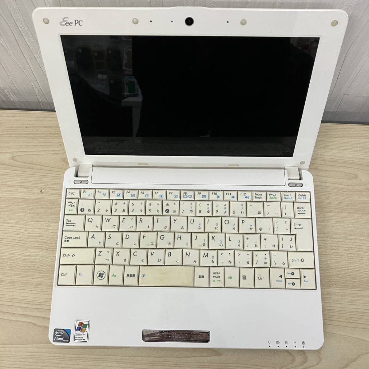 2025年最新】Yahoo!オークション -asus eee pc 1005の中古品 2025年最新】Yahoo!オークション -asus eee pc 1005の中古品