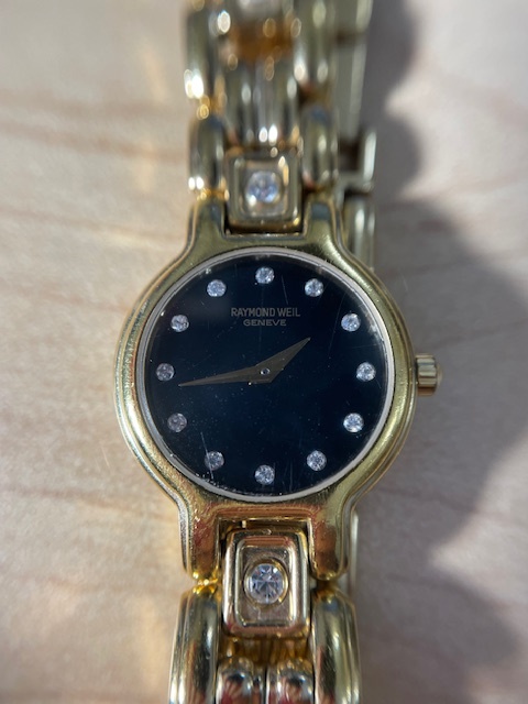 Yahoo!オークション -「レイモンドウィル 18k」(その他) (2針 Yahoo!オークション -「レイモンドウィル 18k」(その他) (2針