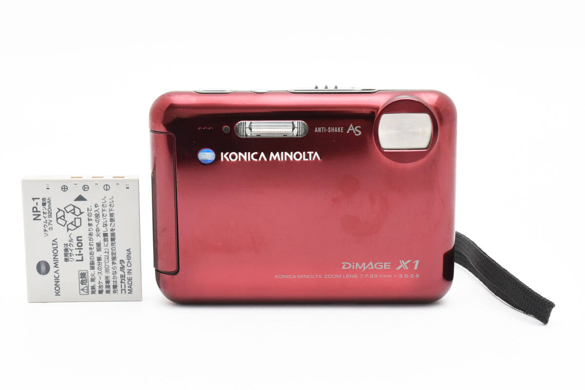 Yahoo!オークション -「dimage x1」(ミノルタ、コニカミノルタ Yahoo!オークション -「dimage x1」(ミノルタ、コニカミノルタ