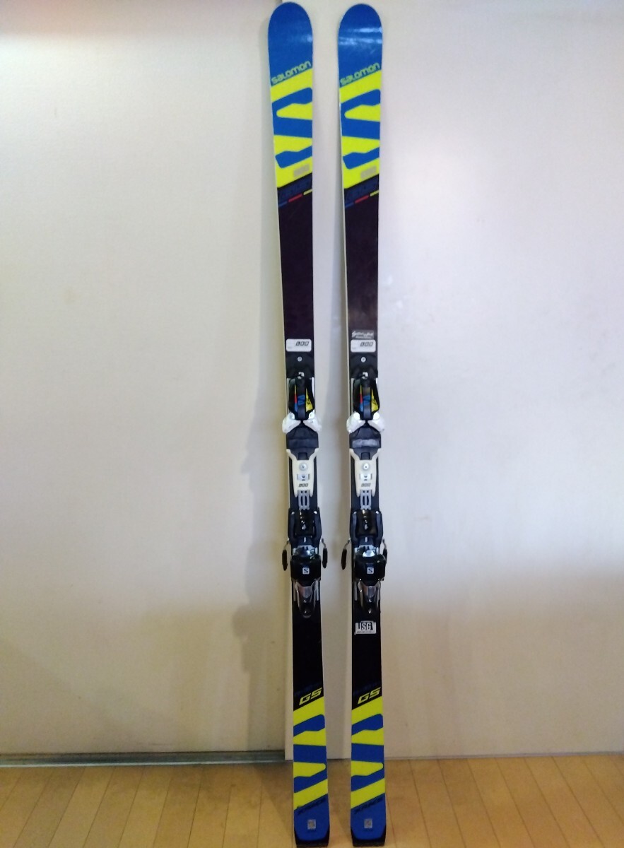 Yahoo!オークション -「salomon サロモン x-race」(スキー Yahoo!オークション -「salomon サロモン x-race」(スキー
