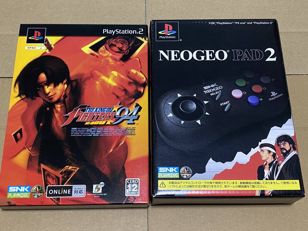 Yahoo!オークション -「kof 94 ps2」の落札相場・落札価格 Yahoo!オークション -「kof 94 ps2」の落札相場・落札価格