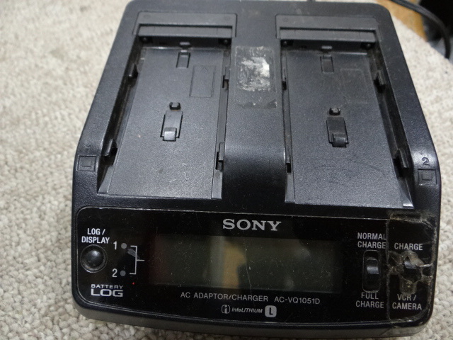 Yahoo!オークション -「ac-vq1051d」の落札相場・落札価格 Yahoo!オークション -「ac-vq1051d」の落札相場・落札価格