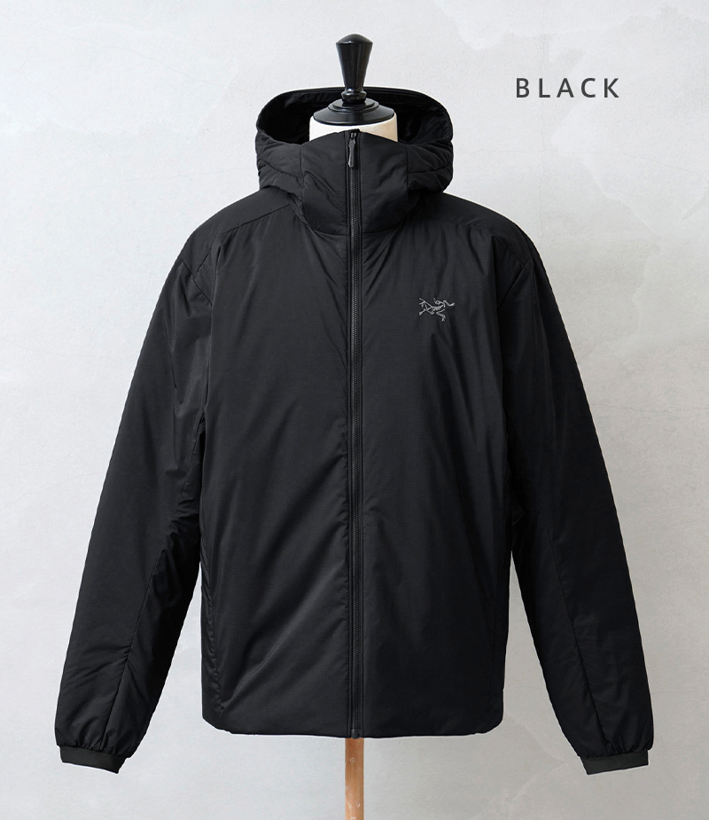 Yahoo!オークション -「atom ar hoody」(男性用 Yahoo!オークション -「atom ar hoody」(男性用